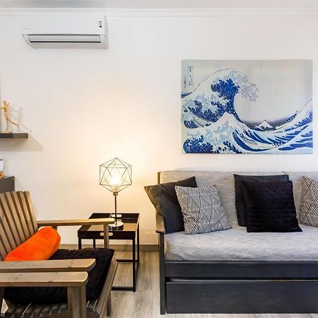 Kwadalayo Art Quarters Apartment Faro Ngoại thất bức ảnh